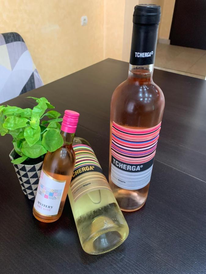 Hotel Rade 2 Vratsa Екстер'єр фото
