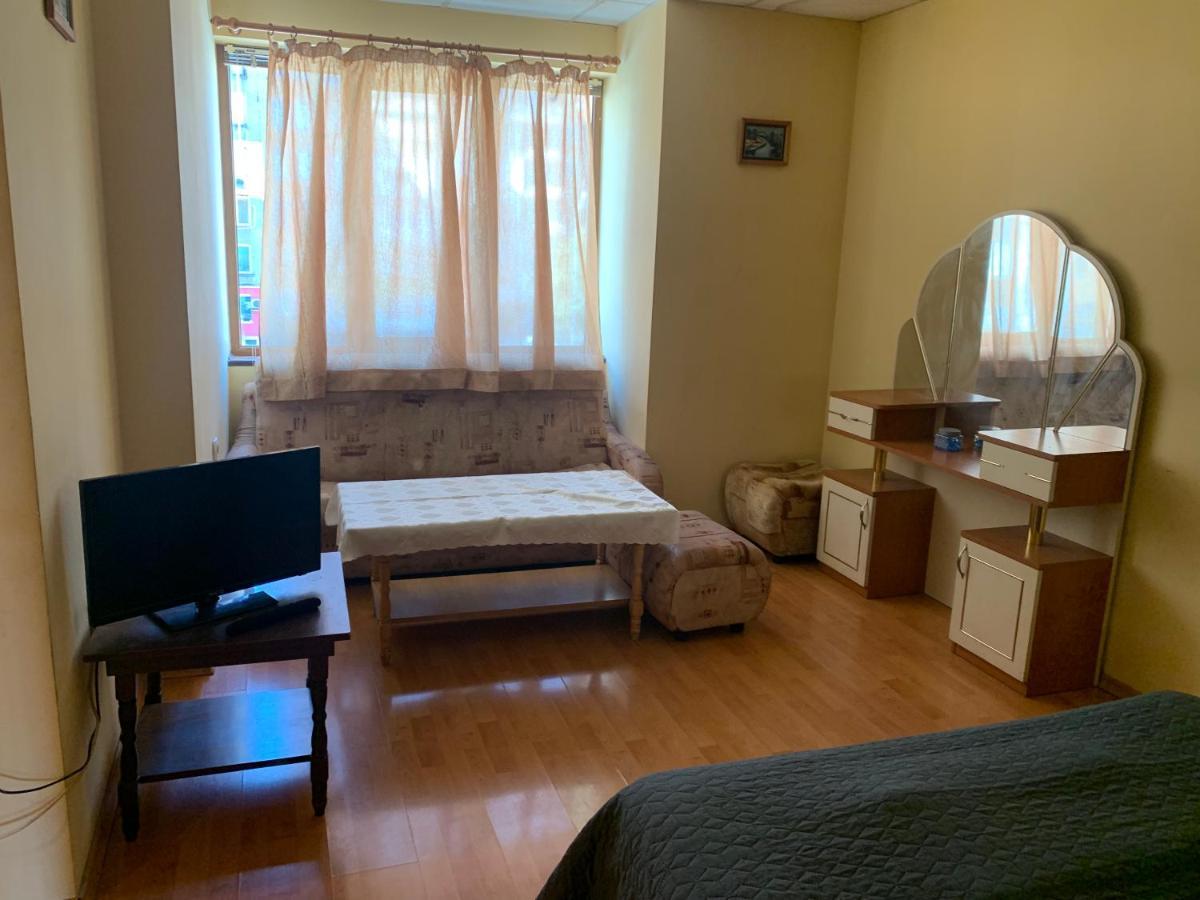 Hotel Rade 2 Vratsa Екстер'єр фото