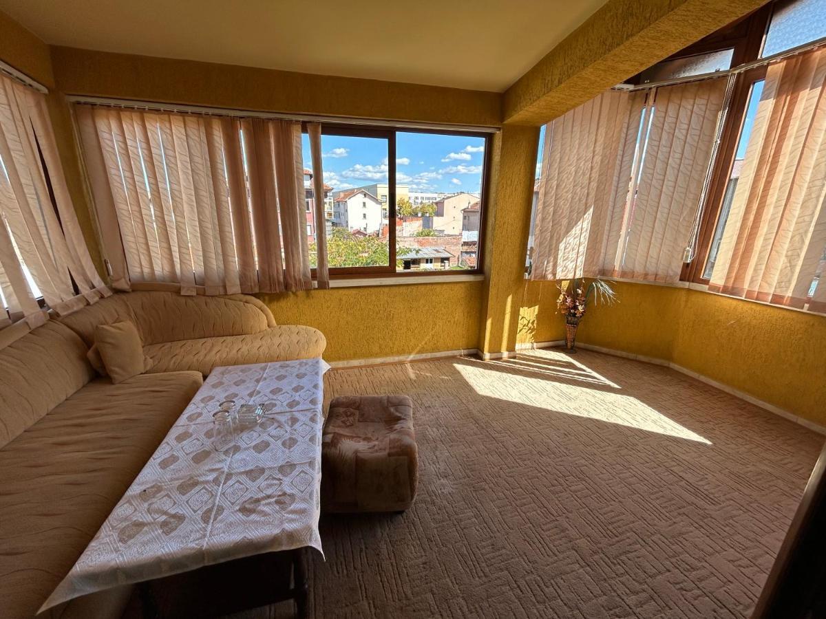 Hotel Rade 2 Vratsa Екстер'єр фото
