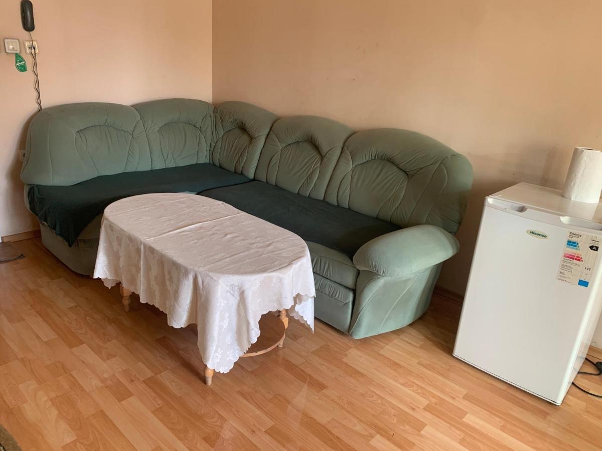 Hotel Rade 2 Vratsa Екстер'єр фото