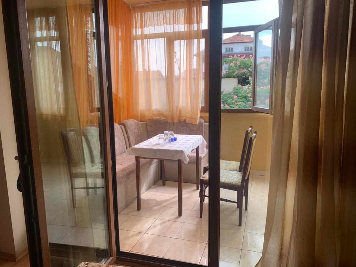 Hotel Rade 2 Vratsa Екстер'єр фото