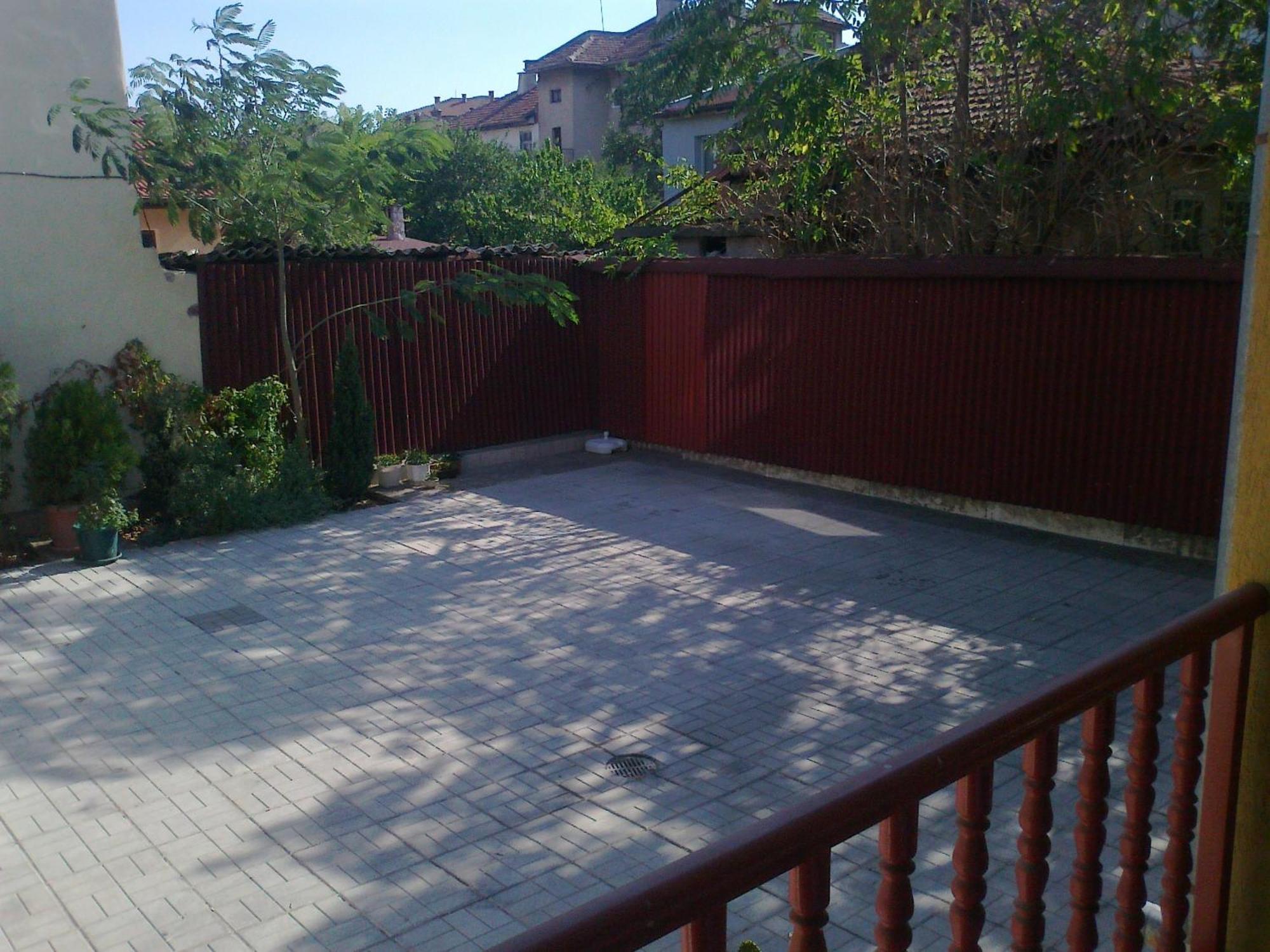 Hotel Rade 2 Vratsa Екстер'єр фото