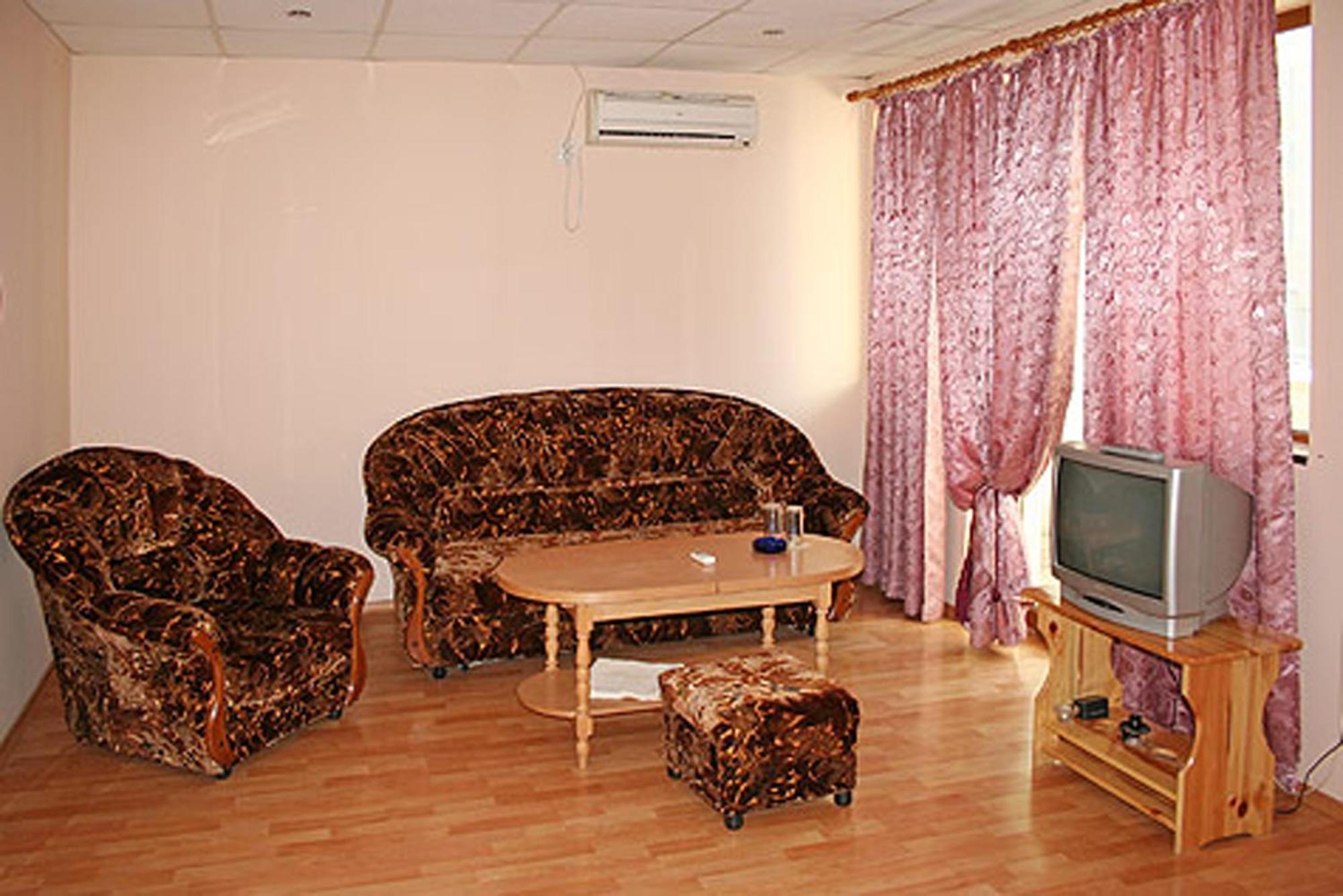Hotel Rade 2 Vratsa Екстер'єр фото