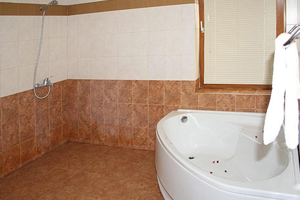 Hotel Rade 2 Vratsa Номер фото