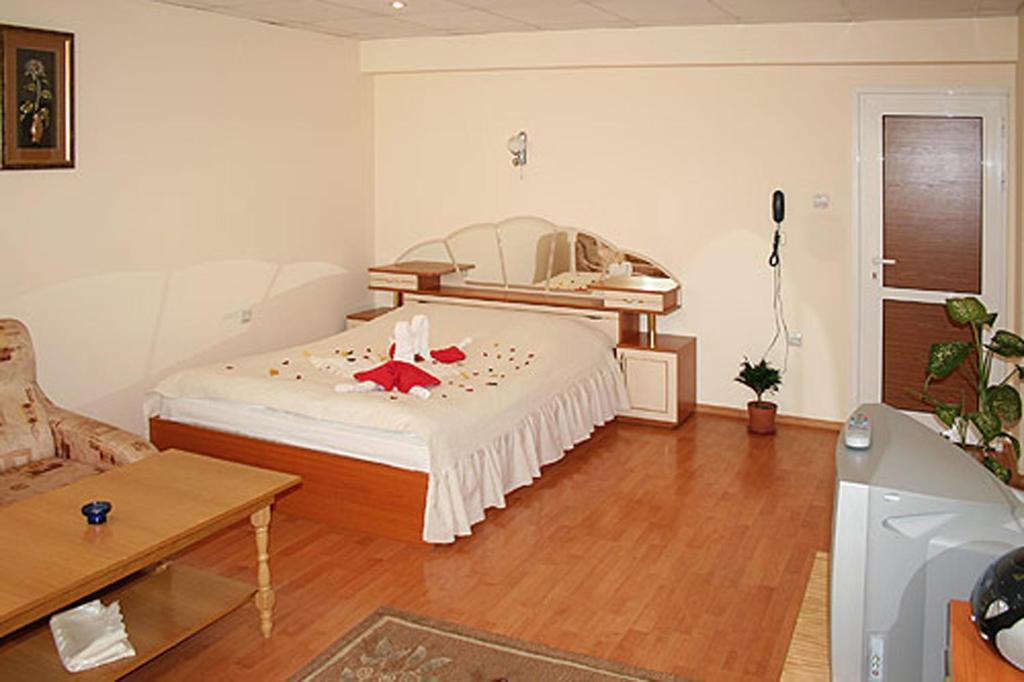 Hotel Rade 2 Vratsa Номер фото