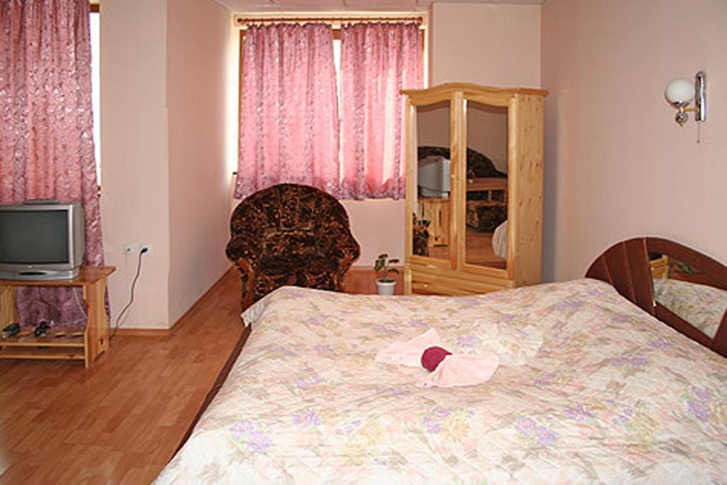 Hotel Rade 2 Vratsa Номер фото