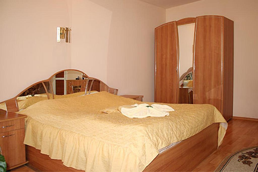 Hotel Rade 2 Vratsa Номер фото