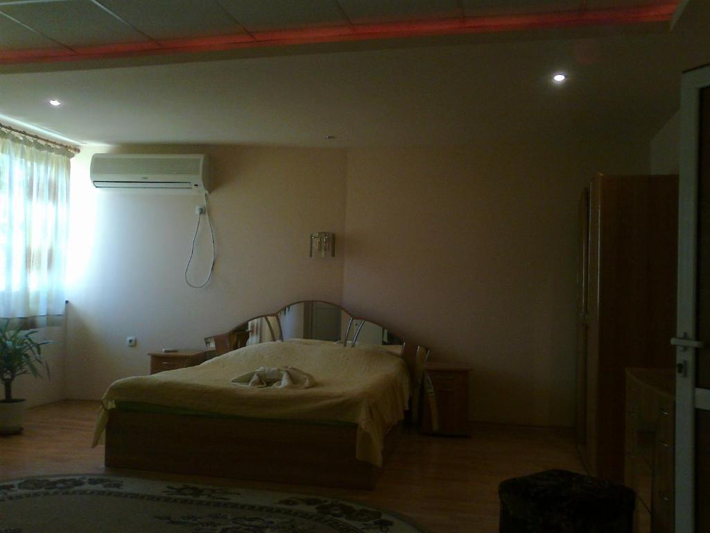 Hotel Rade 2 Vratsa Номер фото