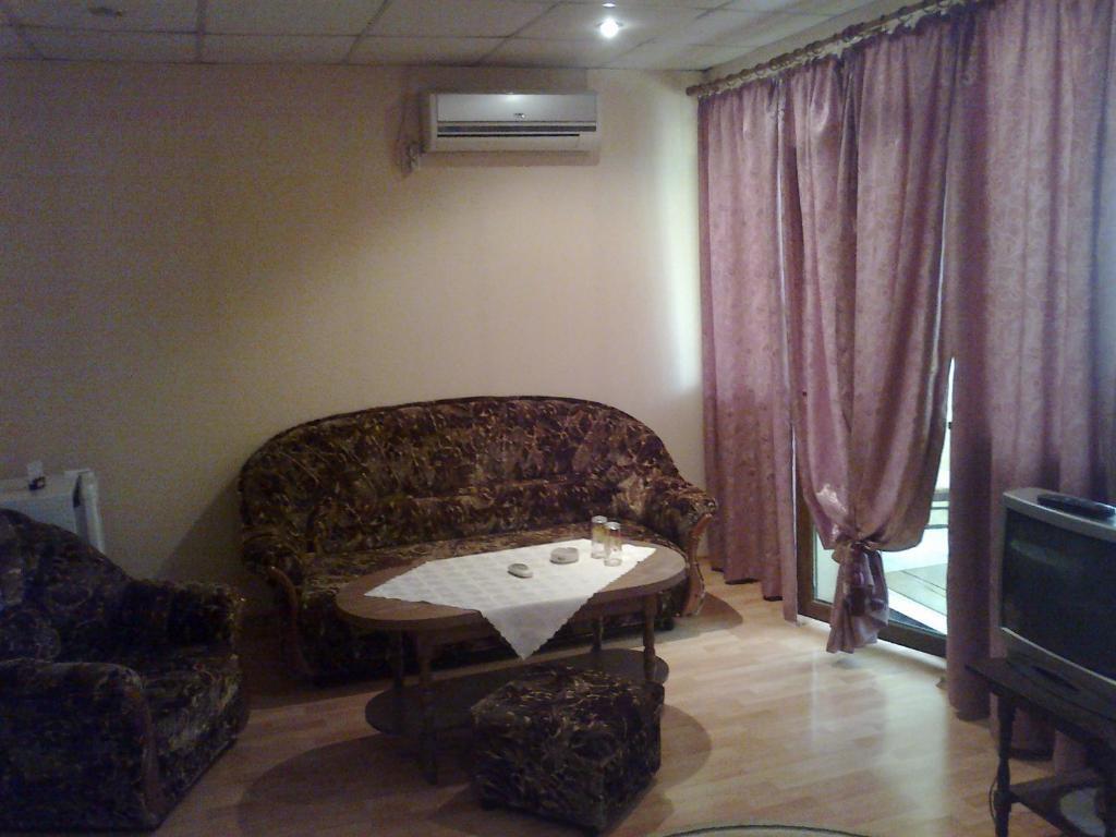 Hotel Rade 2 Vratsa Номер фото