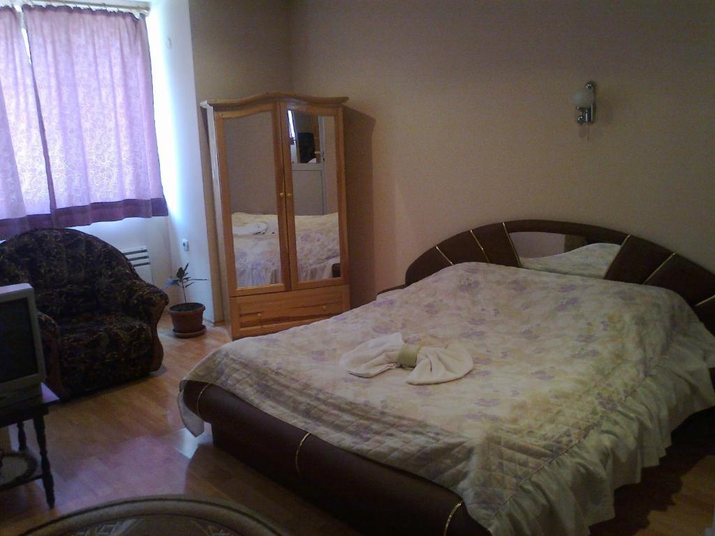 Hotel Rade 2 Vratsa Номер фото